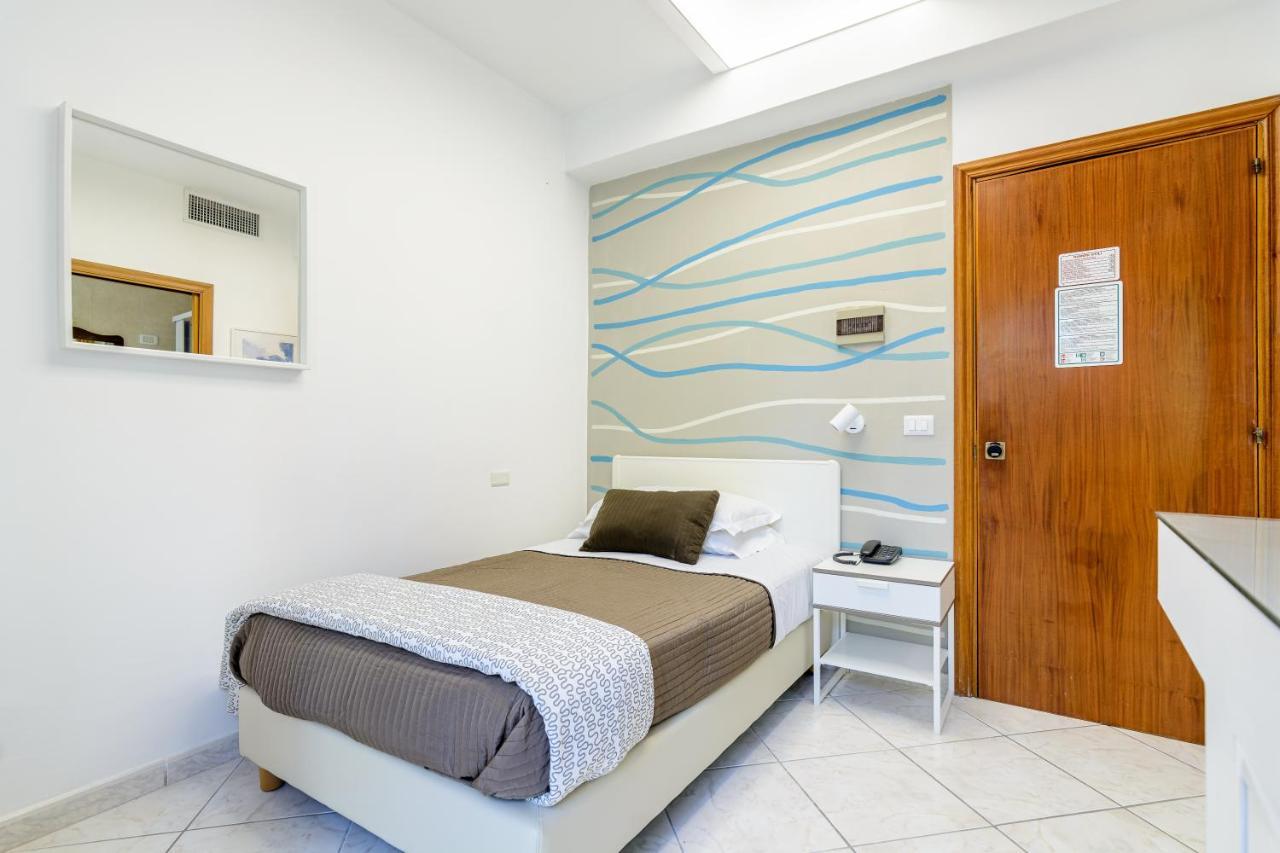 Hotel Mandetta - Adults Only Paestum Eksteriør billede